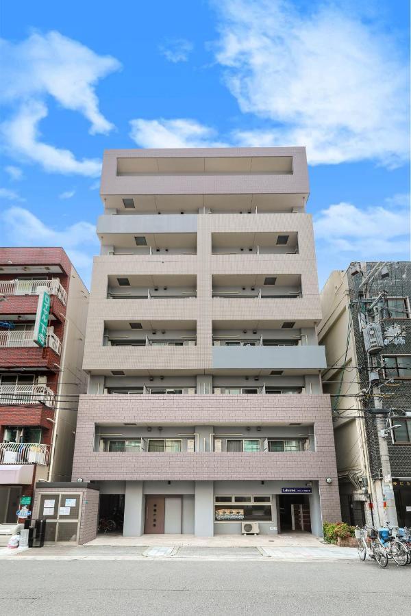 Apartment Ocean Nipponbashi Higashi