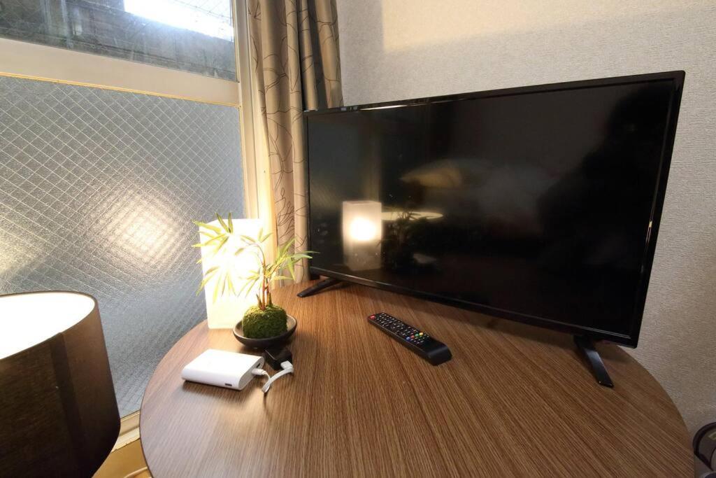 アベニュー天神ノ森103 　avenue Tenjinnomori 103 Apartment Osaka