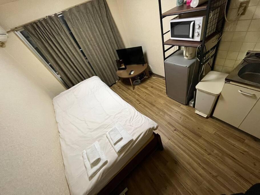 アベニュー天神ノ森103 　avenue Tenjinnomori 103 * Osaka