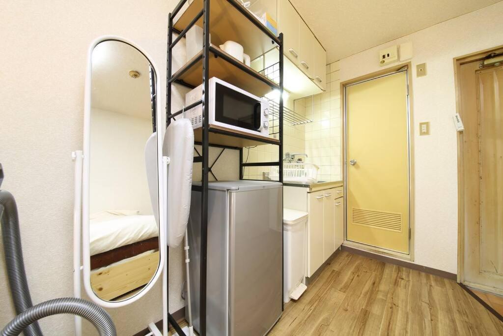 アベニュー天神ノ森103 　avenue Tenjinnomori 103 Apartment