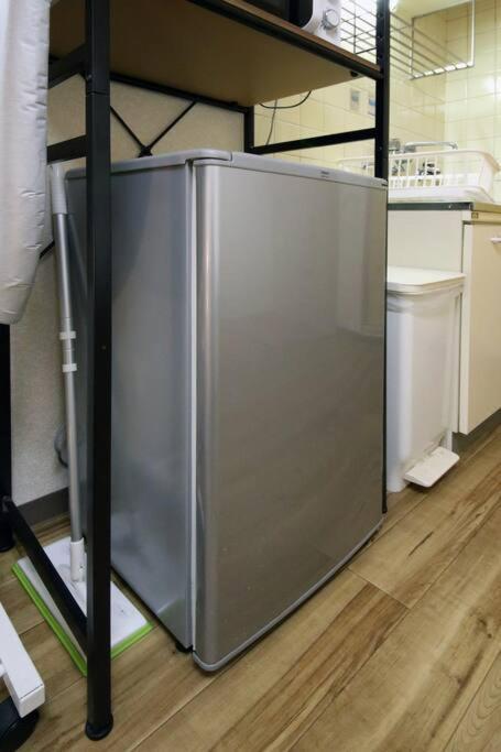 Apartment アベニュー天神ノ森103 　avenue Tenjinnomori 103 Osaka