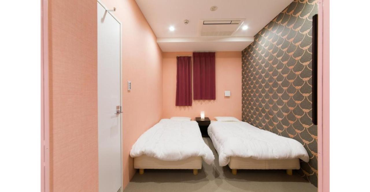 Hostel Dot Hangout *