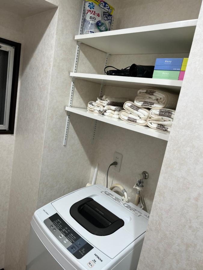 Apartment Shizuka1 301 Osaka