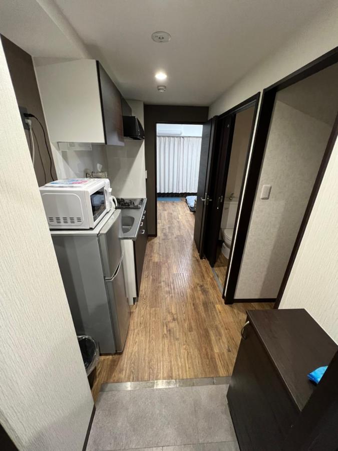 Apartment Shizuka1 301 Osaka