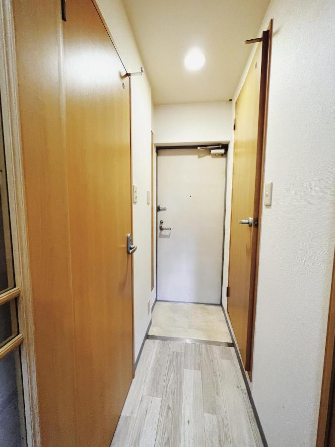 Apartment Yuri