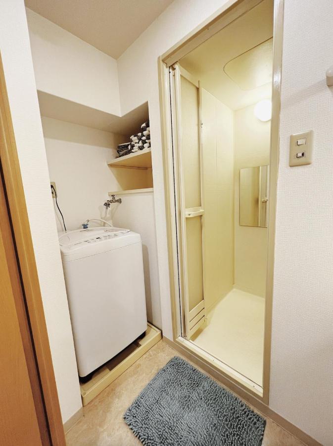 Yuri Apartment