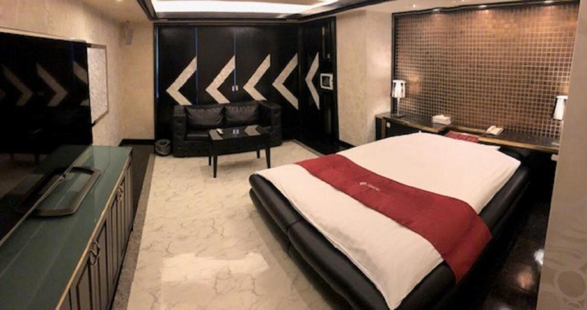 Prime Fulula プライムホテル フルーラ (adults Only) 2* Osaka