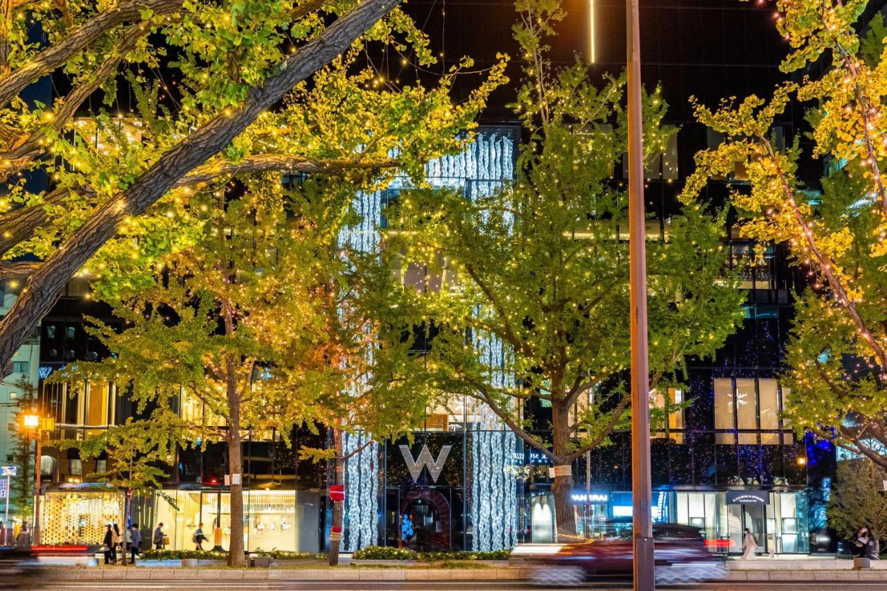 Hotel W 5*