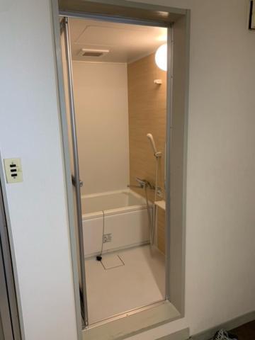 Apartment Soleil心斎橋202