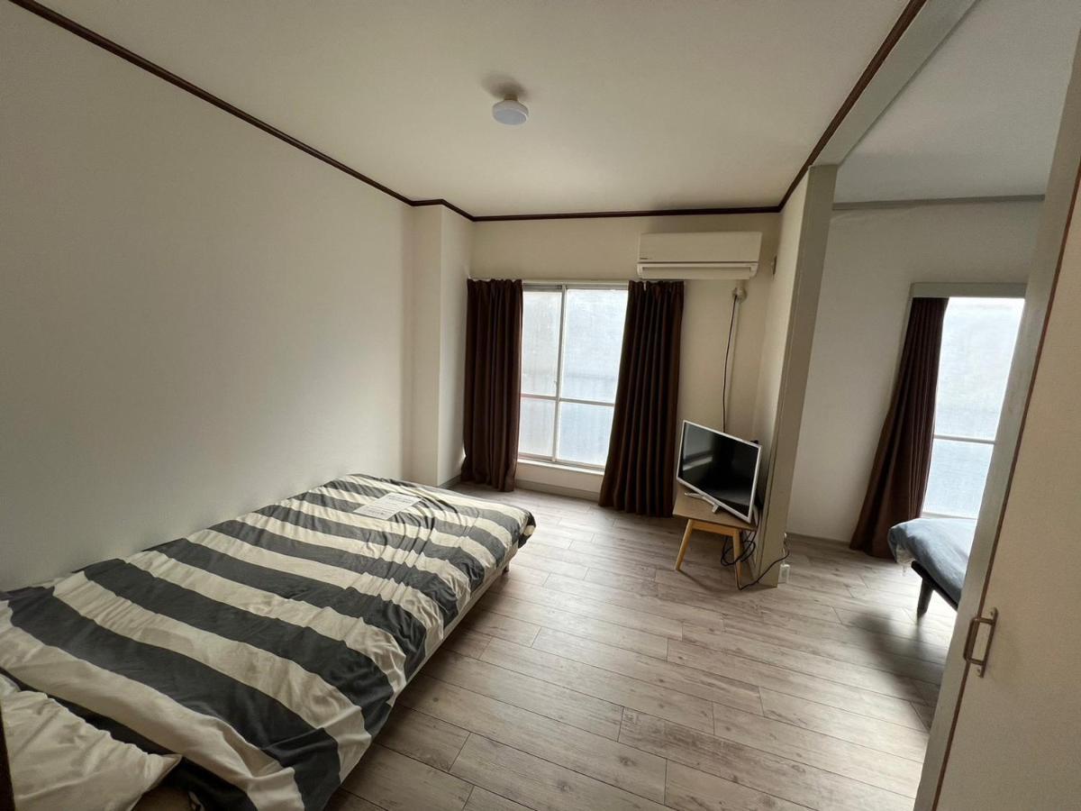 Soleil心斎橋202 Apartment
