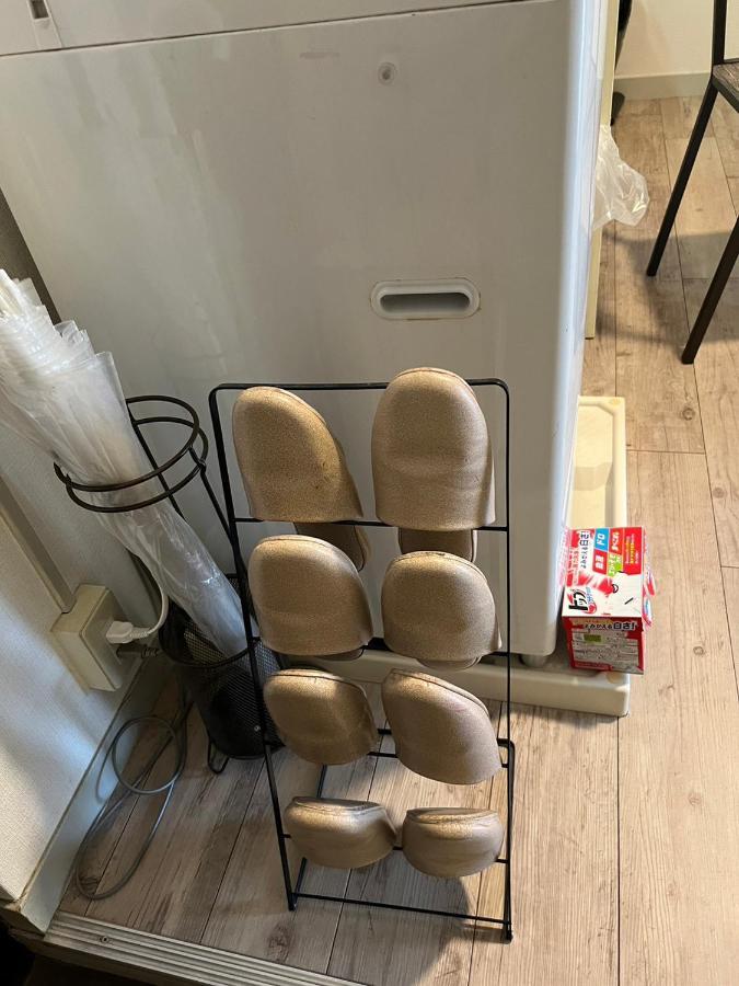 Apartment Soleil心斎橋202