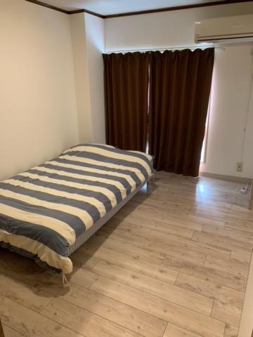 Apartment Soleil心斎橋202