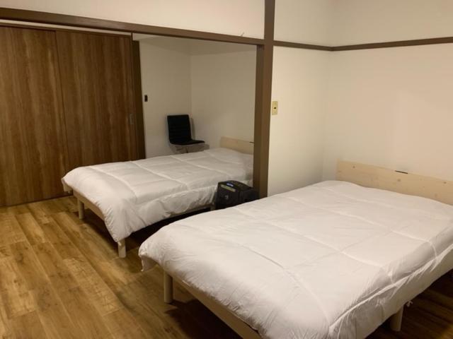 Apartment Soleil心斎橋１１１