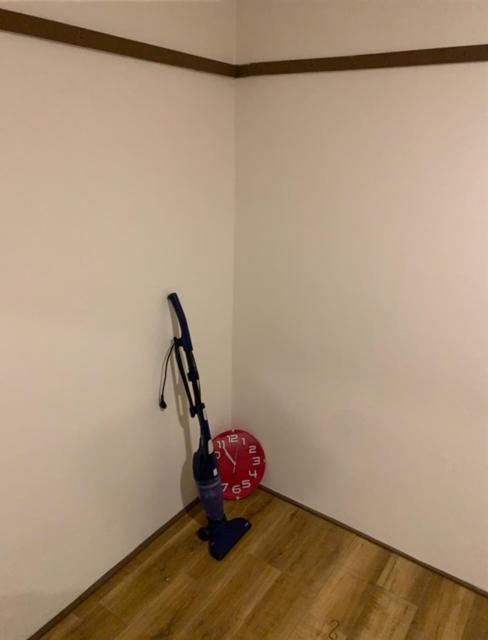 Apartment Soleil心斎橋１１１