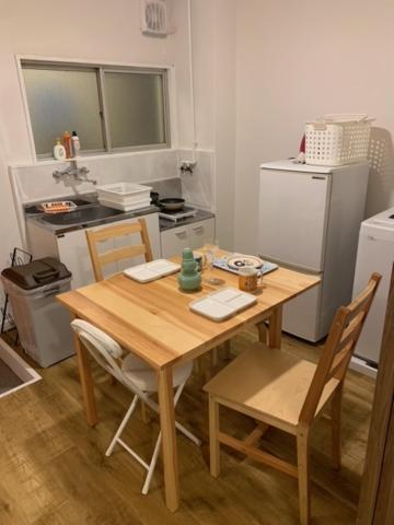 Soleil心斎橋１１１ Apartment Osaka