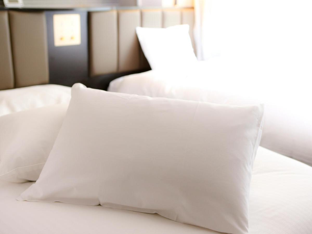 Apa Namba Ekihigashi Hotel 3*