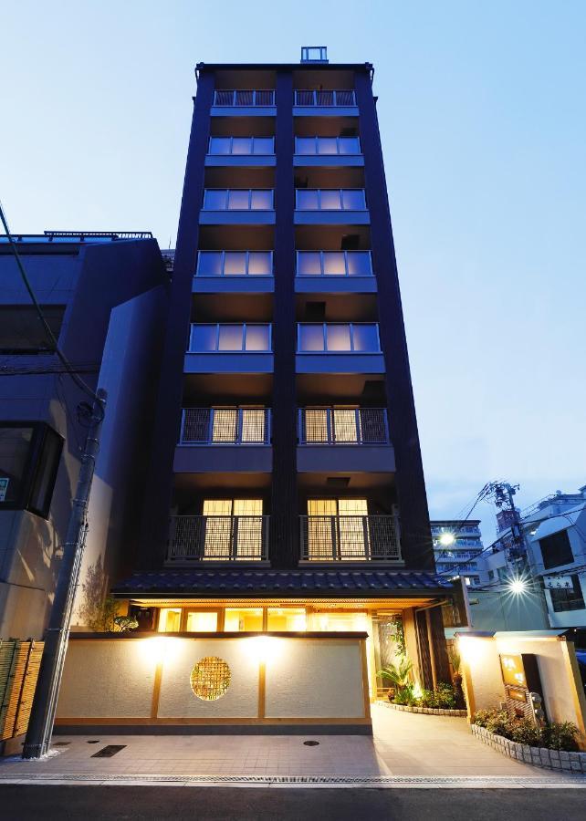 Yushu Futaba Apartment *