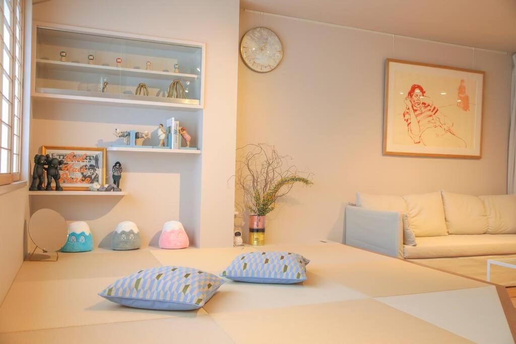 D3 Hotel+gallery 2 & 3 Apartment *