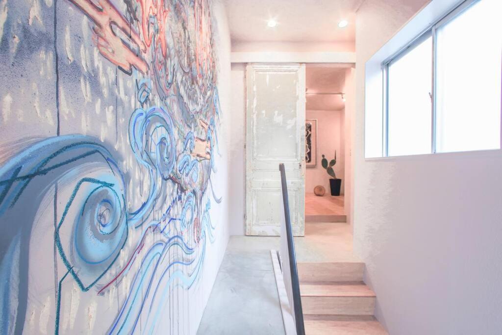 D3 Hotel+gallery 2 & 3 Apartment Osaka
