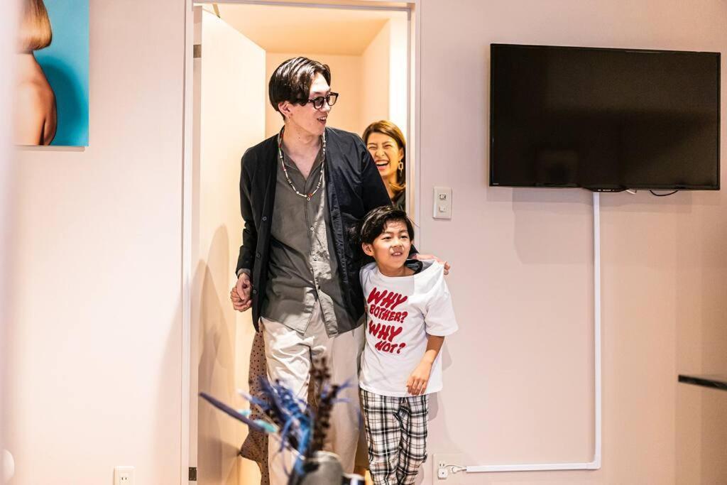 D3 Hotel+gallery 2 & 3 * Osaka