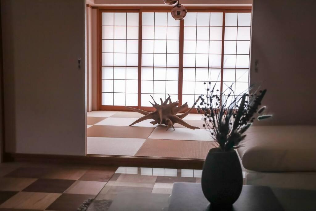 D3 Hotel+gallery 2 & 3 * Osaka