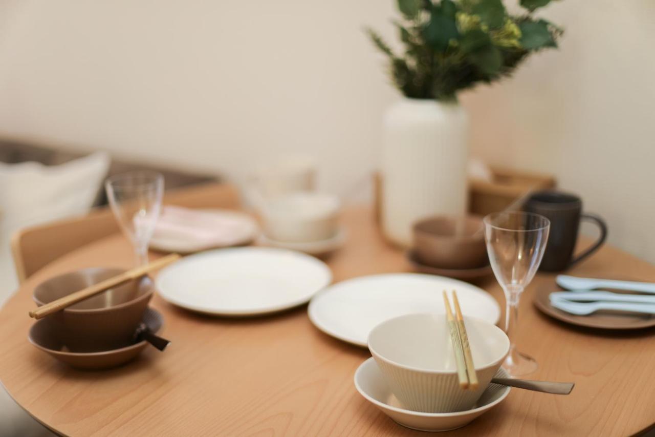 Apartment Ocean Nipponbashi Higashi *