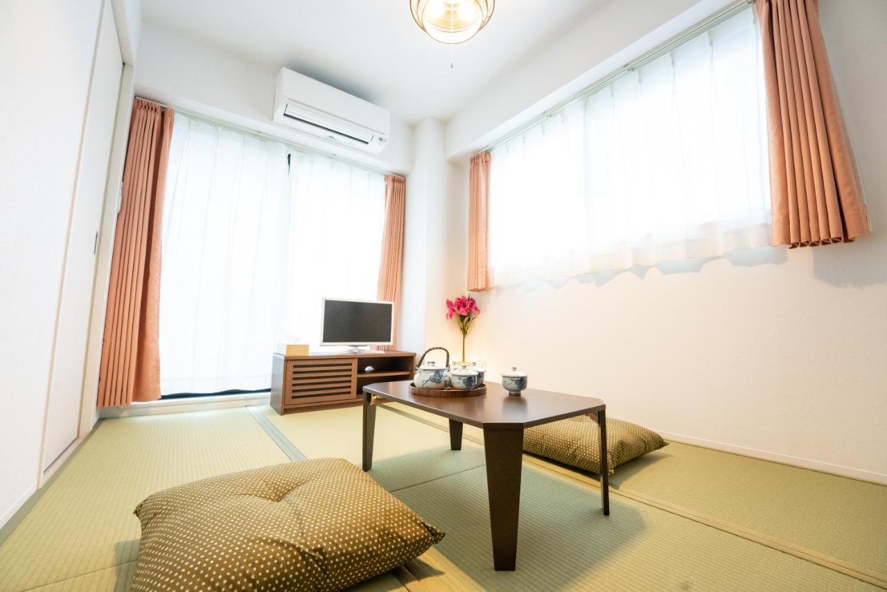 Apartment Gn98 Saiwaicho *
