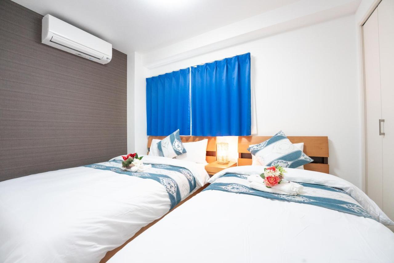 Apartment Gn98 Saiwaicho