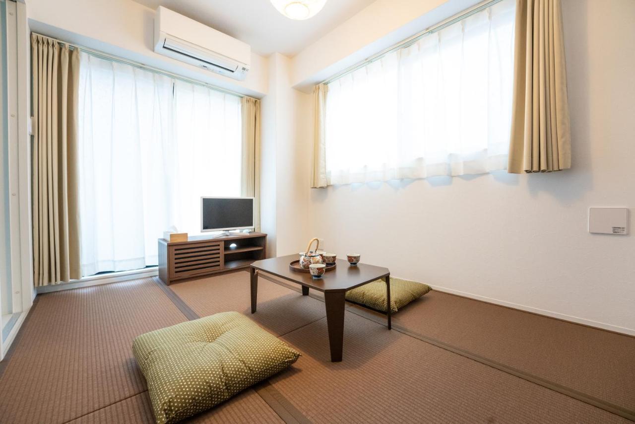 Gn98 Saiwaicho Apartment