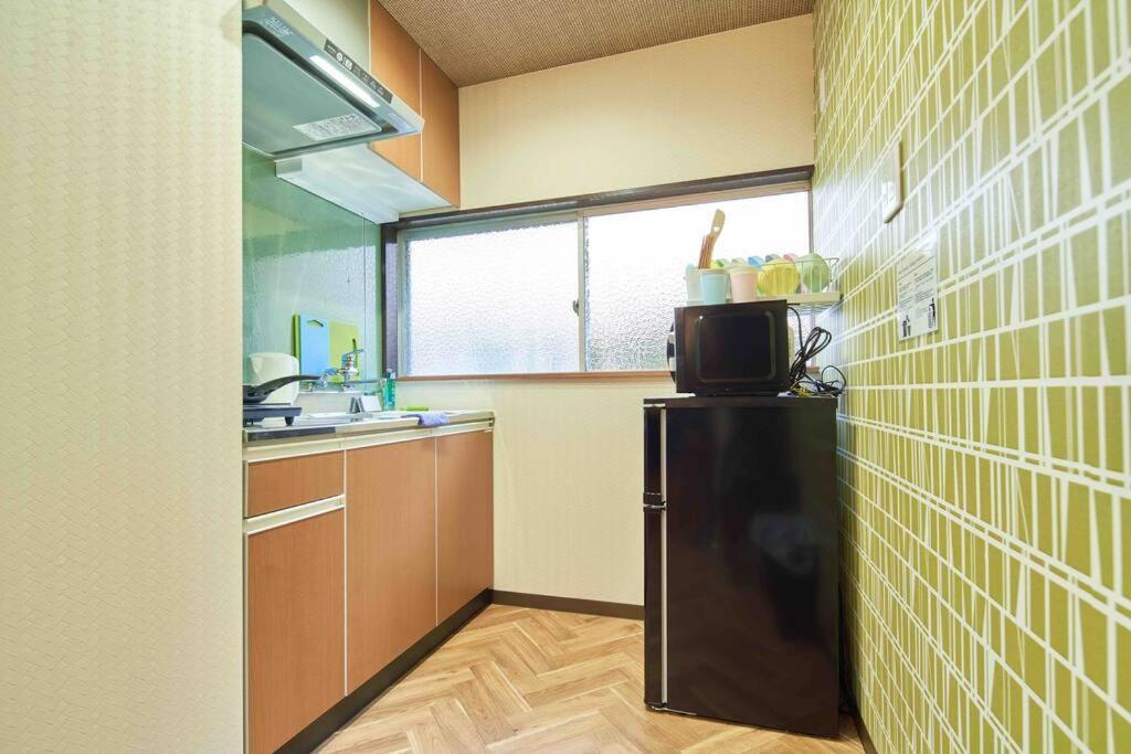 58㎡, Max8》5mins To Usj!good Access To Downtown! * Osaka