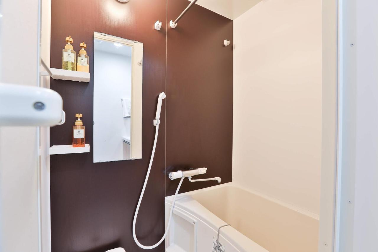 Apartment Tc House: Namba Oasis Near Kuromon Market Osaka