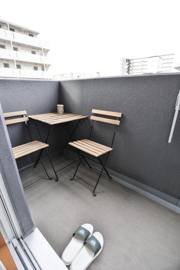 Tc House: Namba Oasis Near Kuromon Market