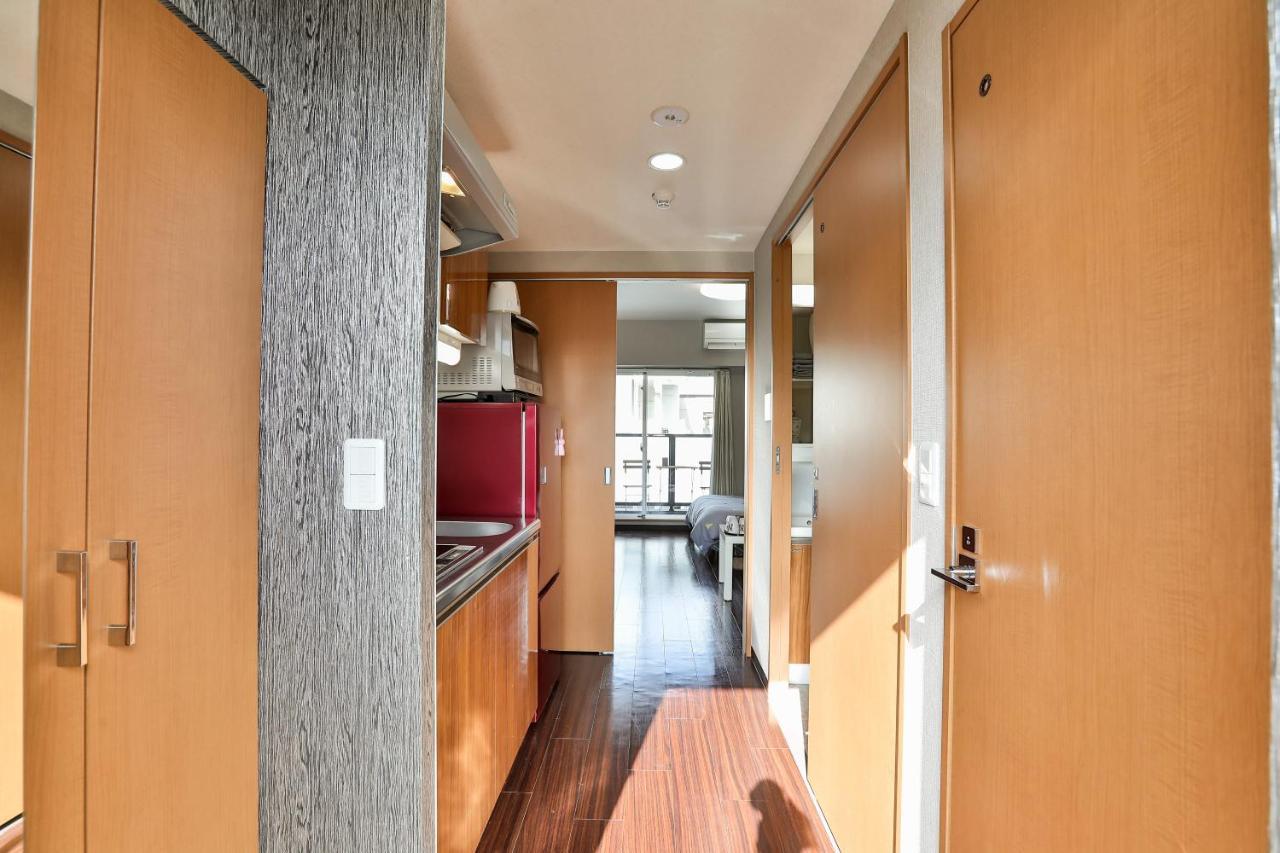 Tc House: Namba Oasis Near Kuromon Market Osaka