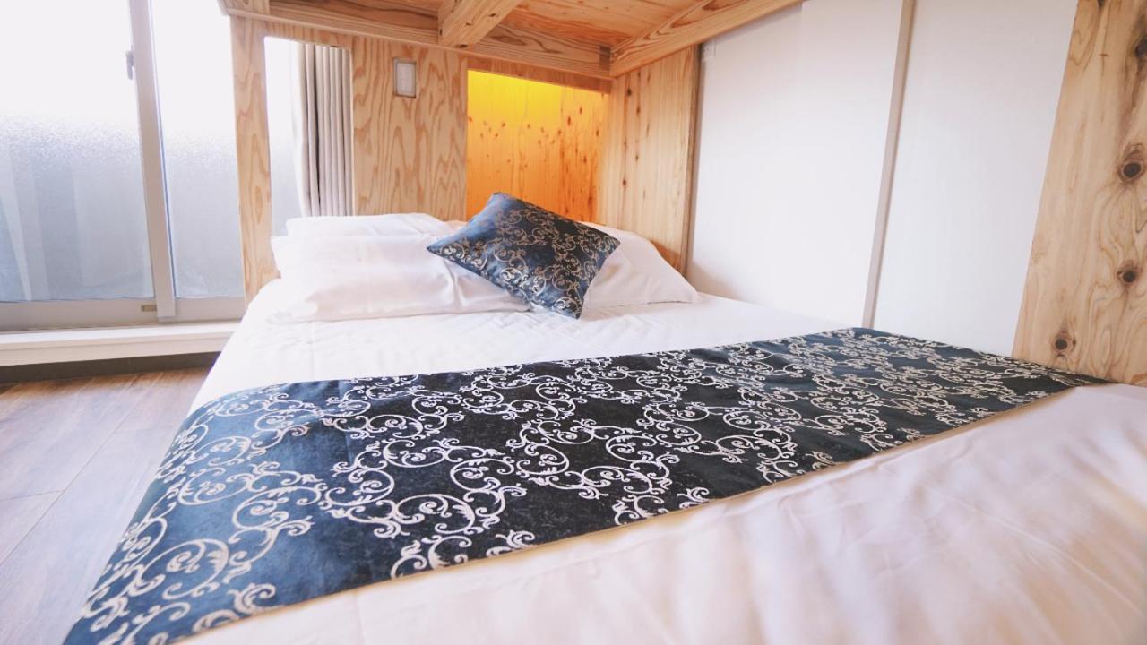 Poly Apartment Osaka