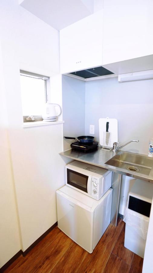 Apartment Poly
