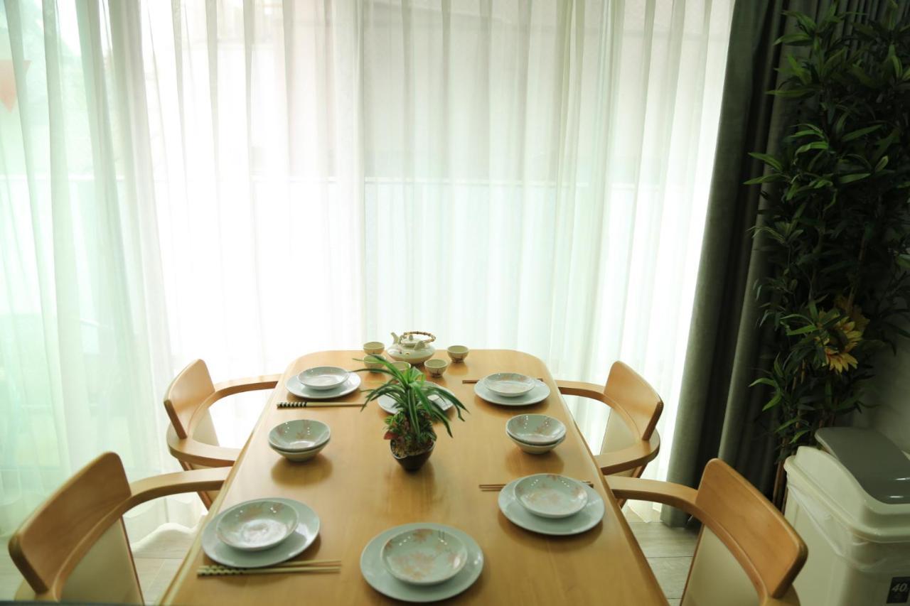 Kuromon Royal Ii Apartment Osaka