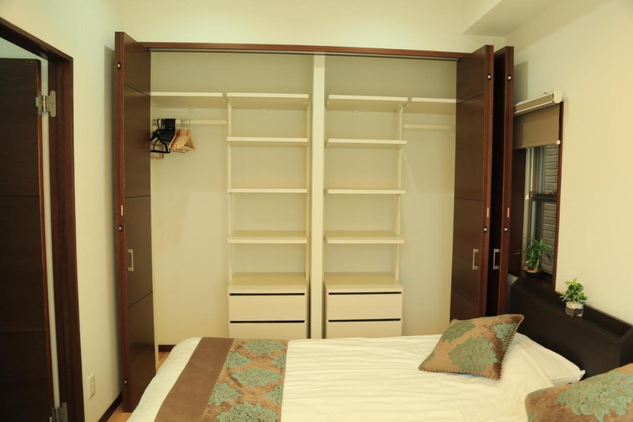 Kuromon Royal Ii Apartment Osaka