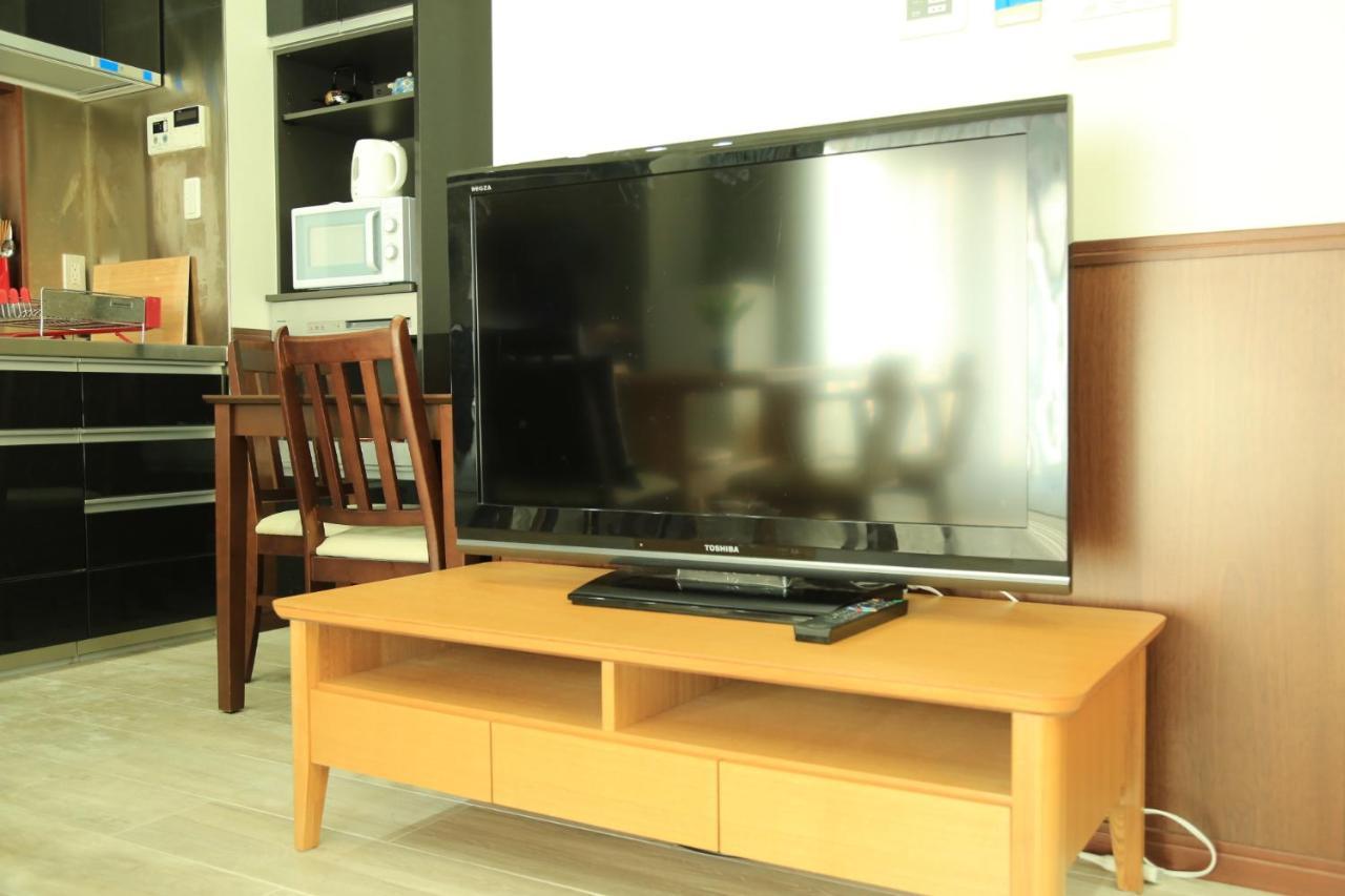 Apartment Kuromon Royal Ii