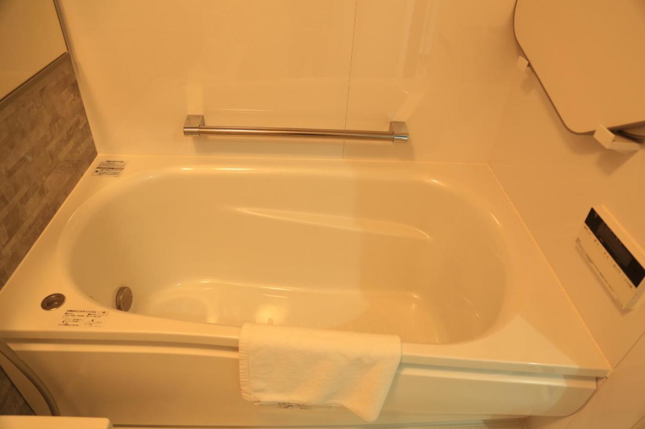 Kuromon Royal Ii Apartment *