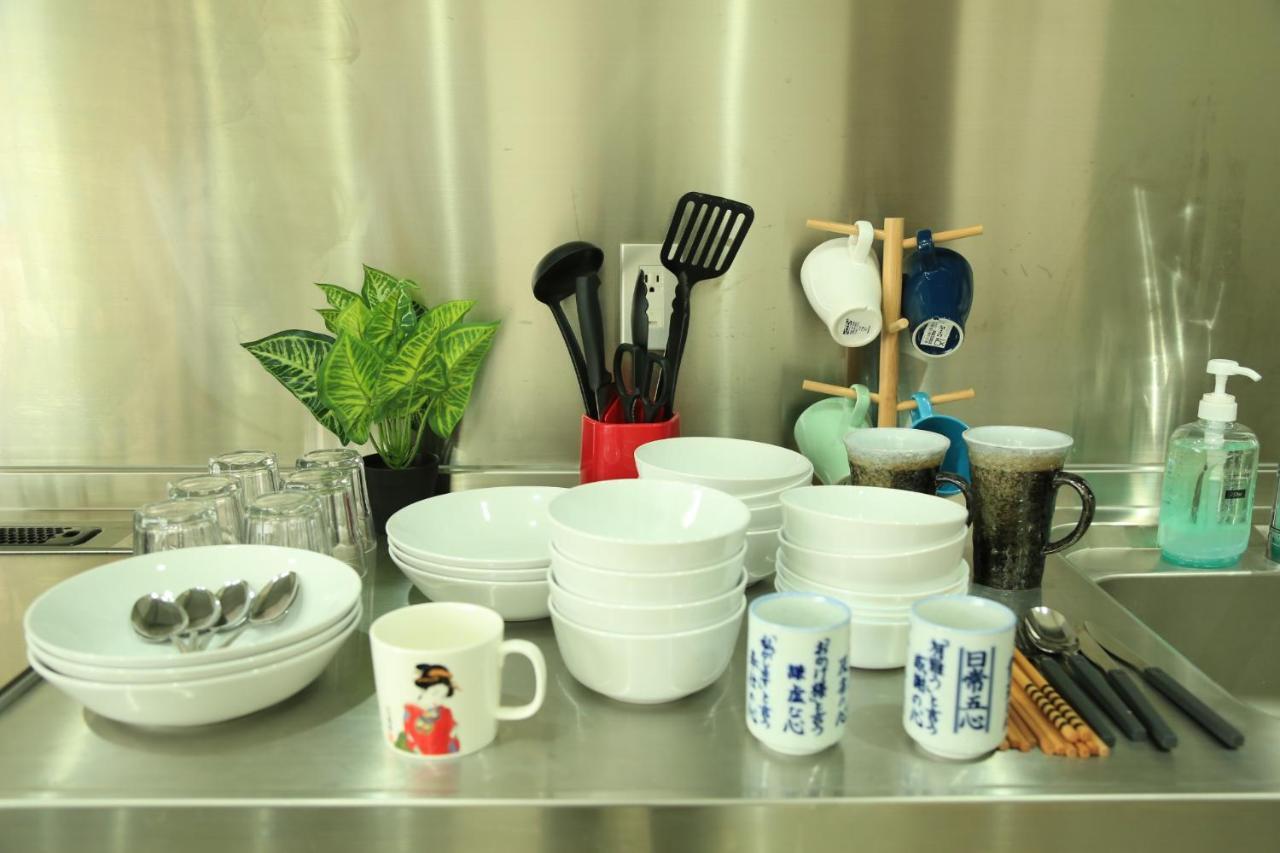 Apartment Kuromon Royal Ii
