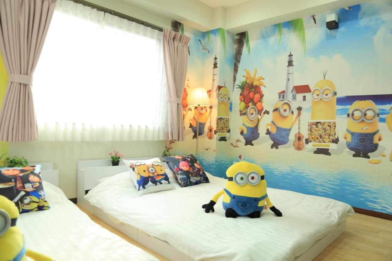 Kuromon Royal Ii Apartment Osaka