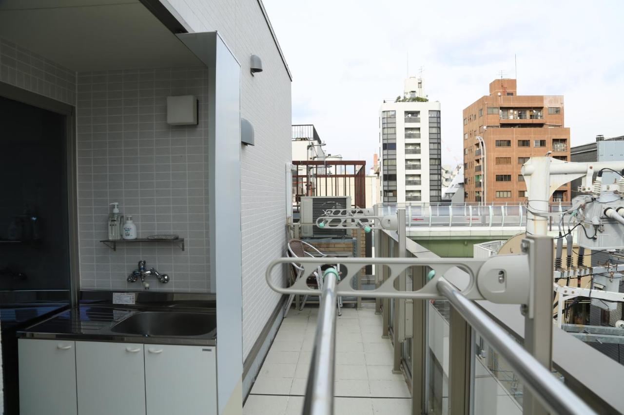 Apartment Kuromon Royal Ii