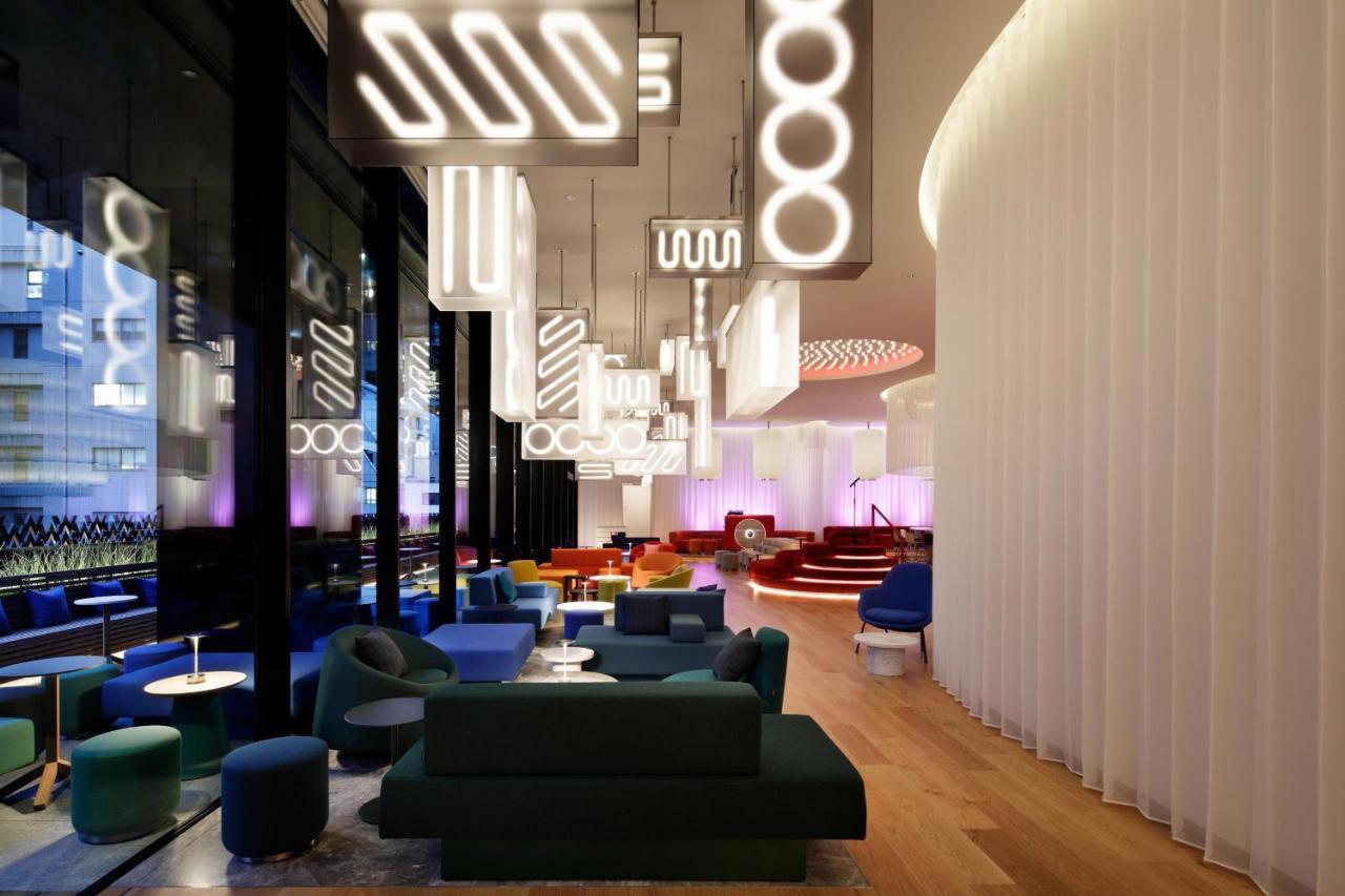 W Hotel