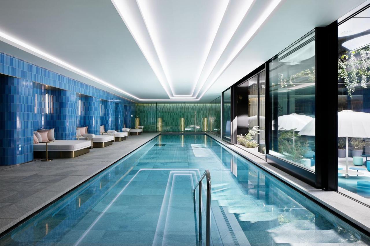 W Hotel
