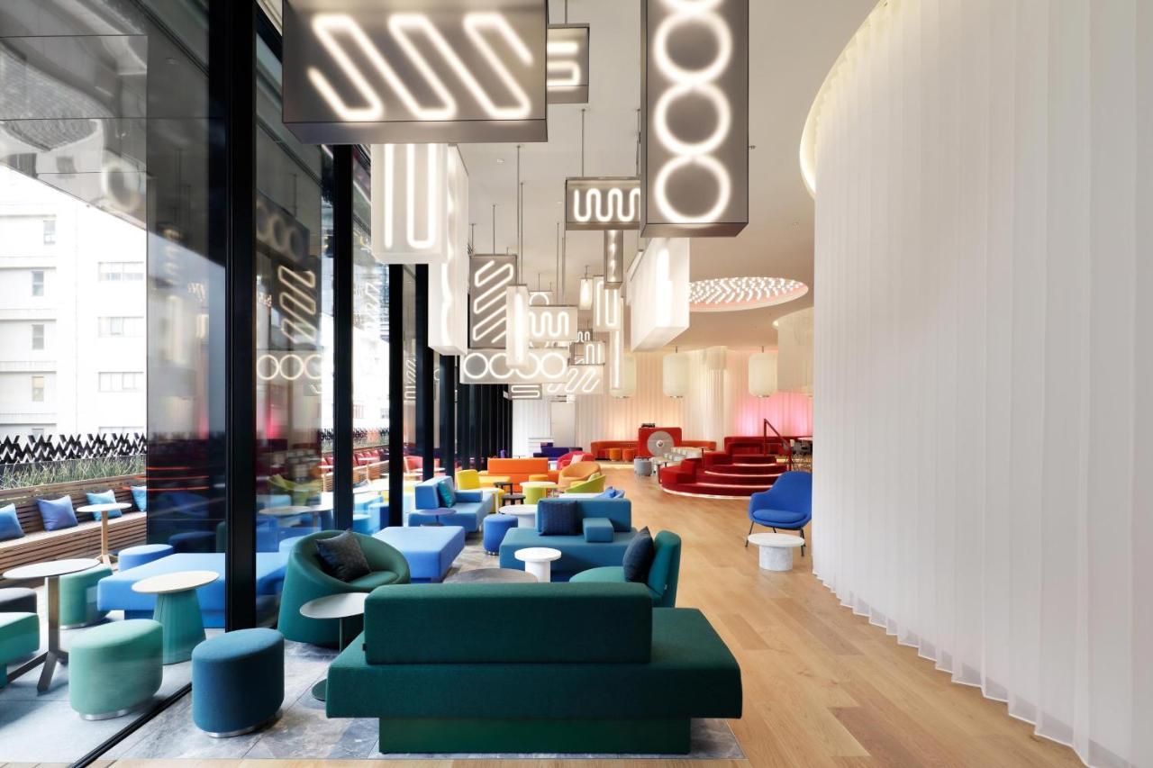 Hotel W Osaka