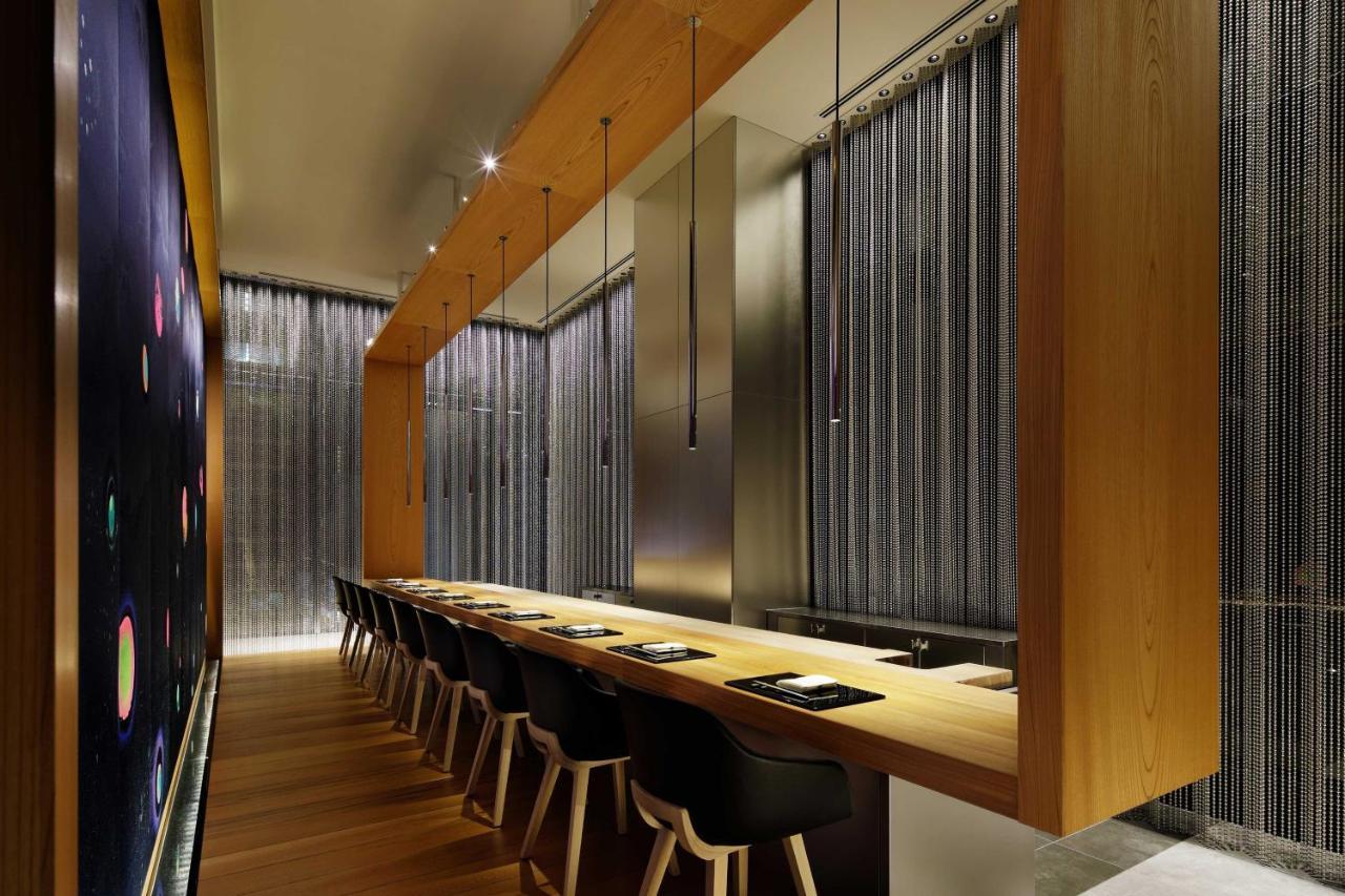 W Hotel Osaka