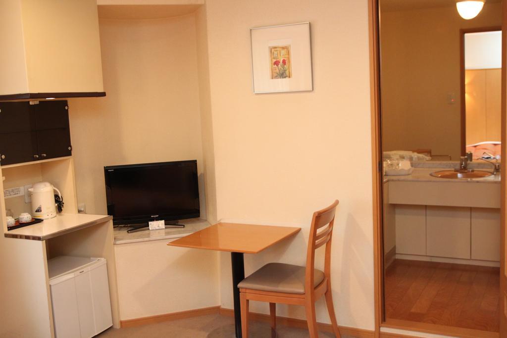 Economy hotel Le Botejour Nanba Osaka