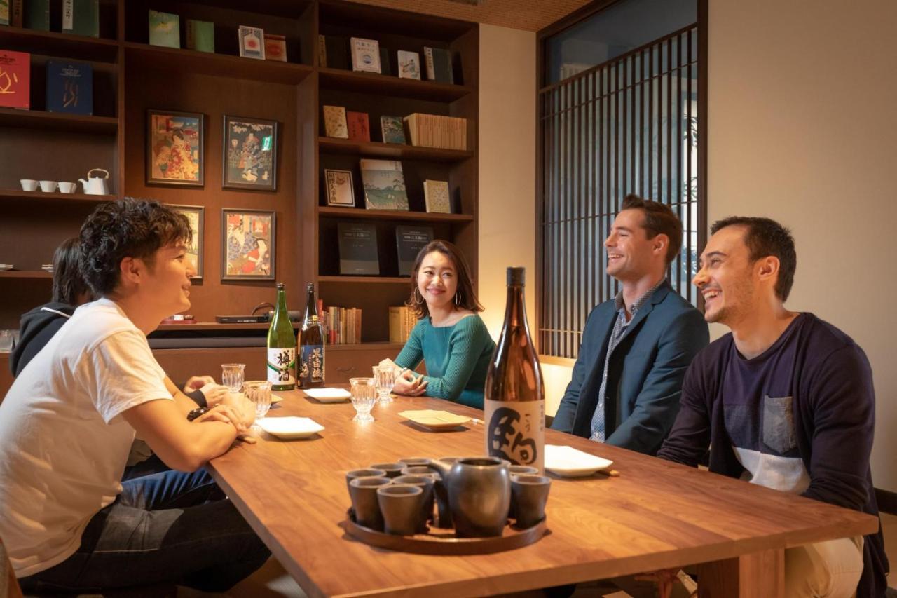 Dotonbori No Yado Konjakuso - Vacation 26584v Apartment
