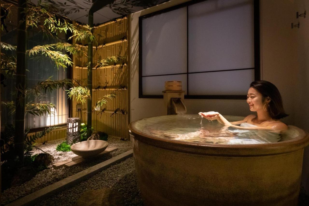 Dotonbori No Yado Konjakuso - Vacation 26584v Apartment