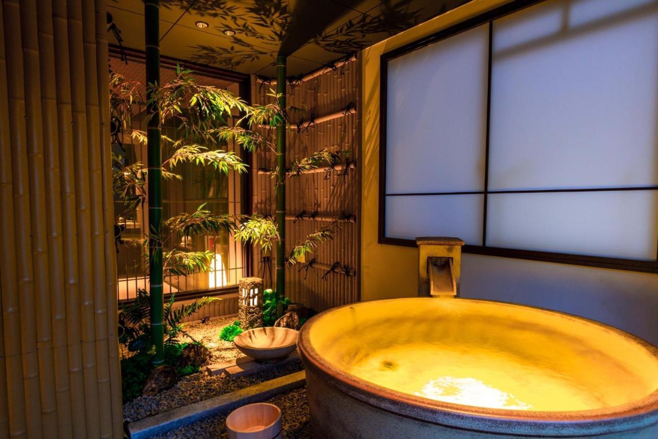 Dotonbori No Yado Konjakuso - Vacation 26584v Apartment Osaka